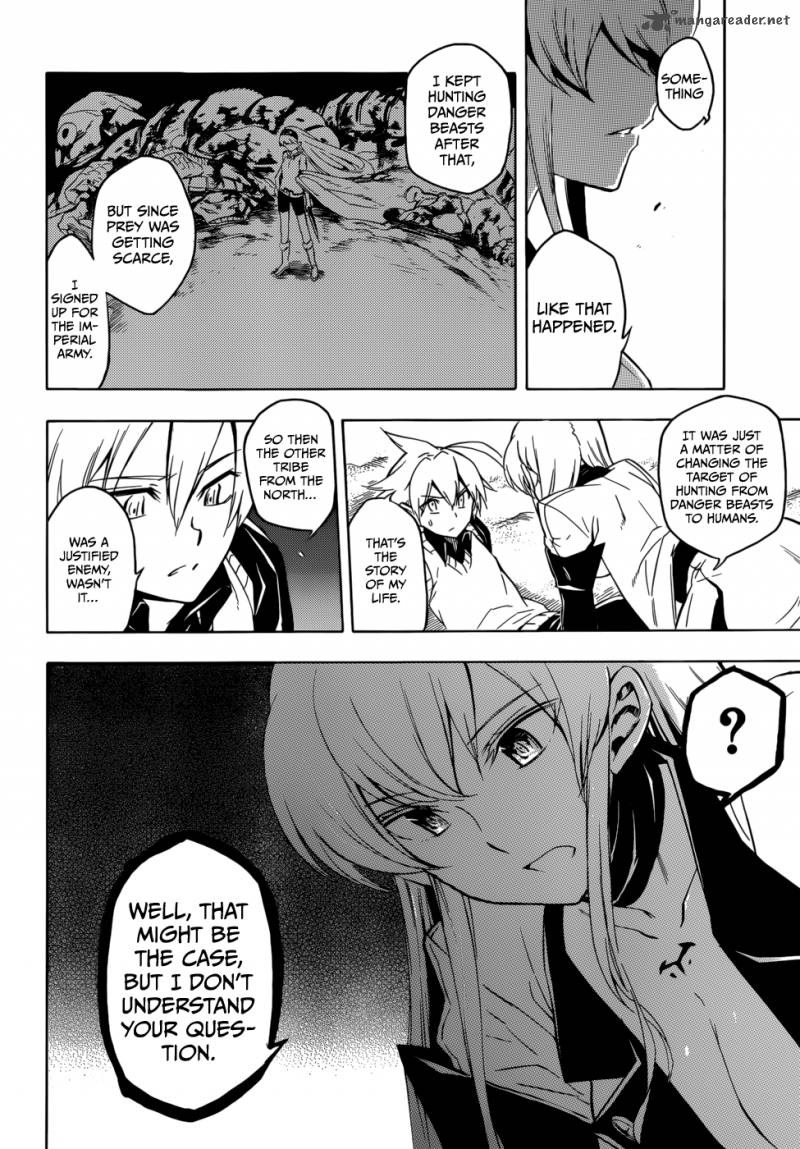 Akame Ga Kiru 27 18