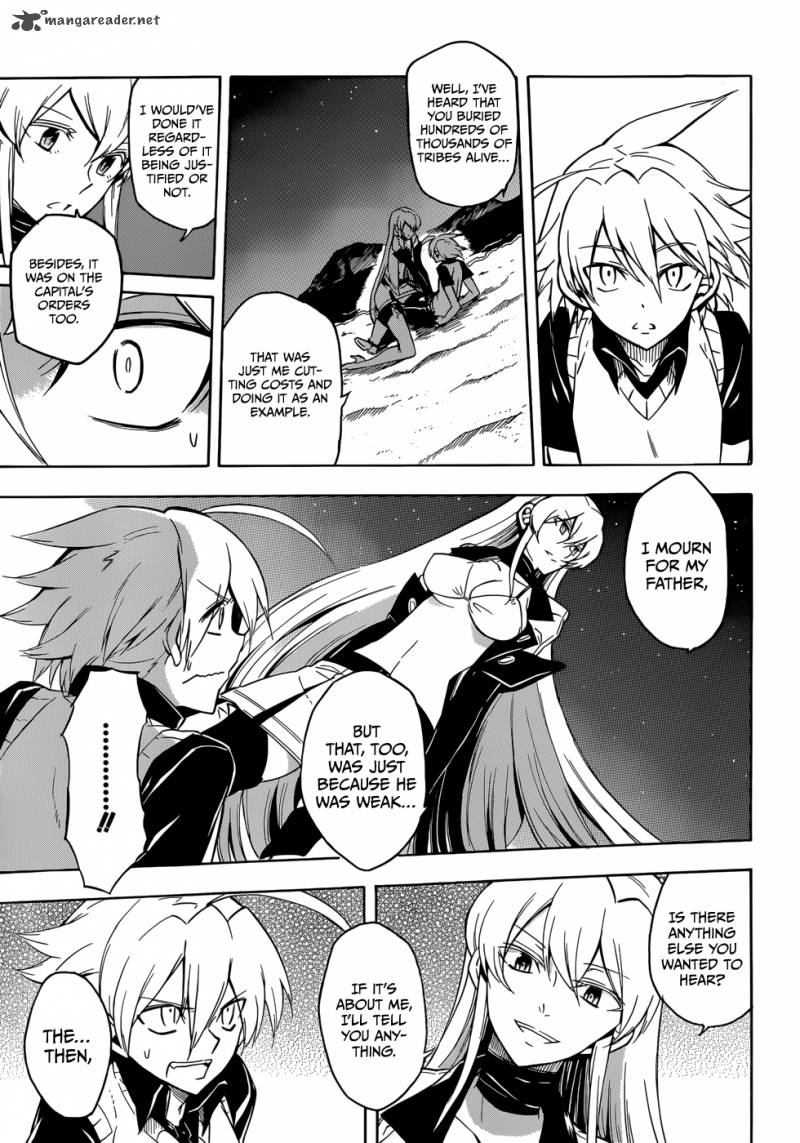 Akame Ga Kiru 27 19