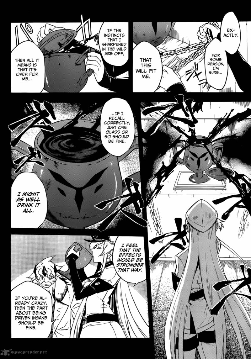 Akame Ga Kiru 27 24