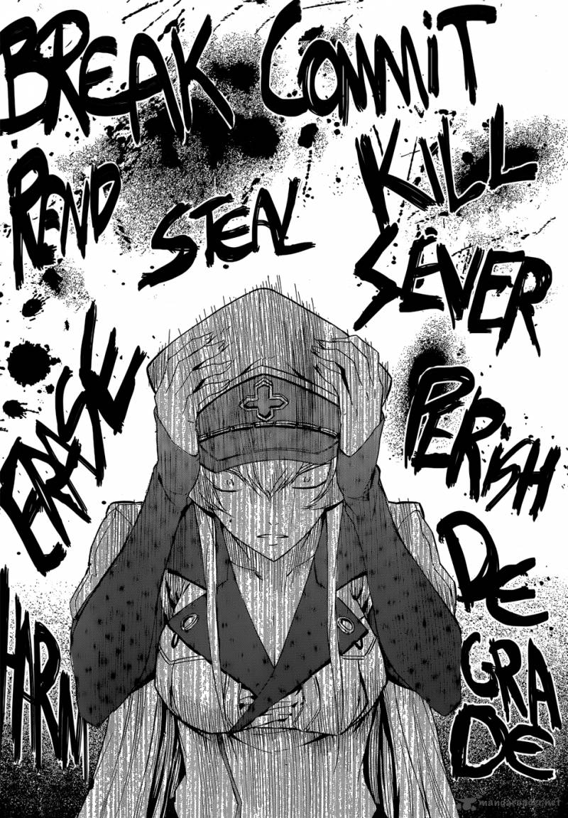 Akame Ga Kiru 27 26