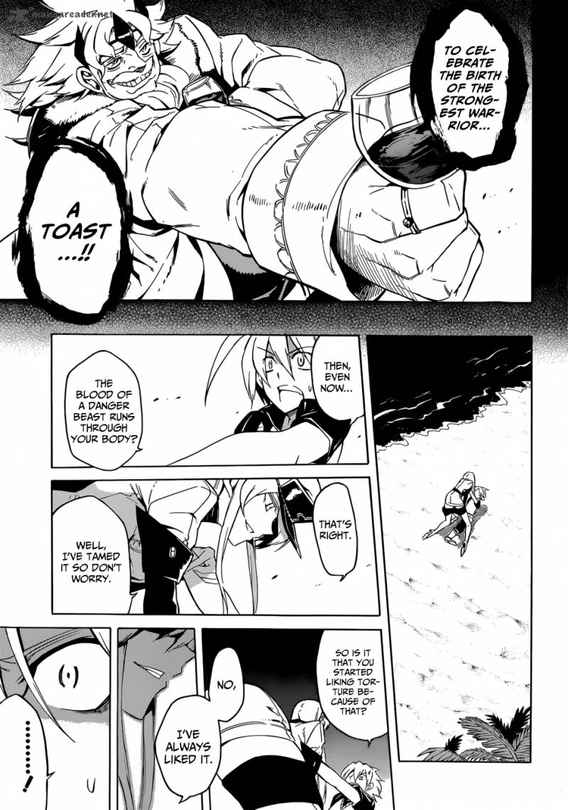 Akame Ga Kiru 27 29