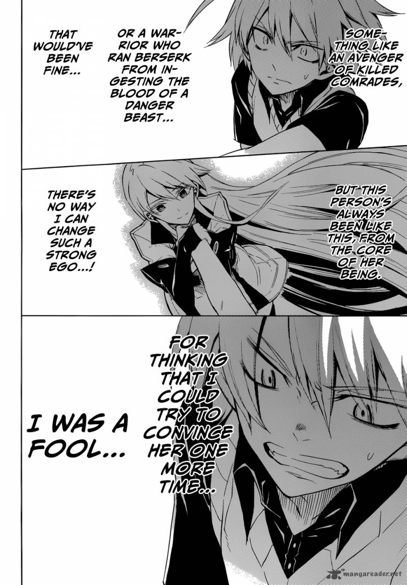 Akame Ga Kiru 27 30
