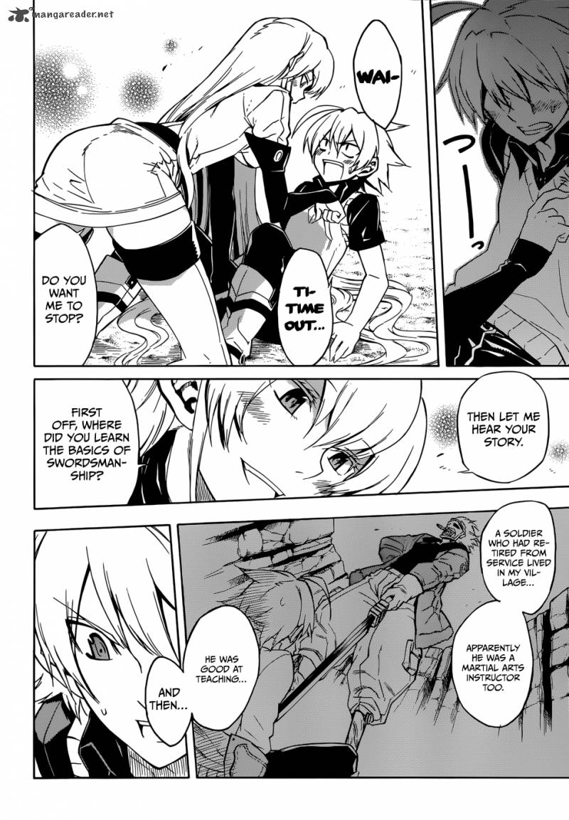 Akame Ga Kiru 27 4