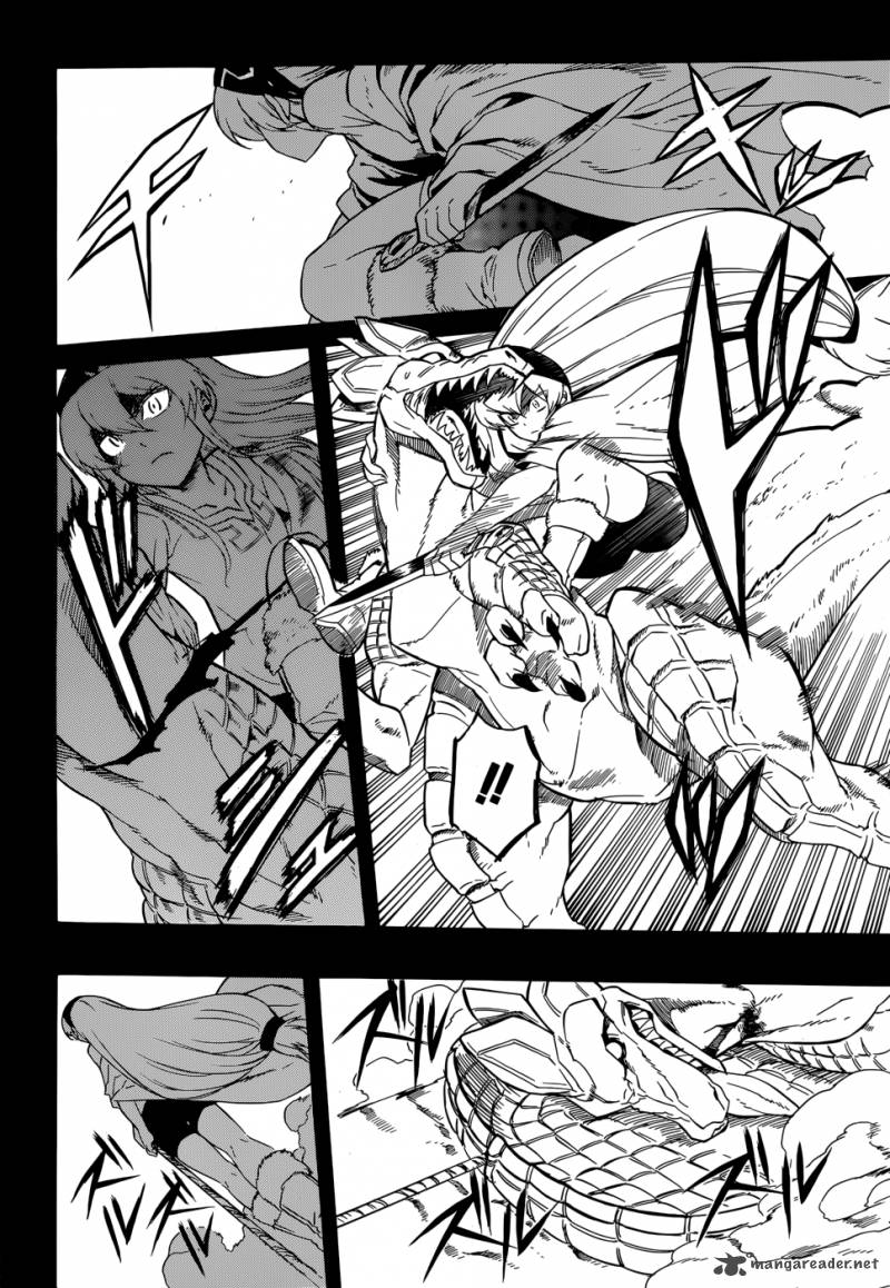 Akame Ga Kiru 27 8