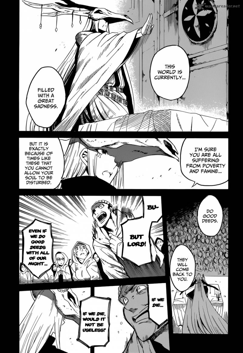 Akame Ga Kiru 28 26
