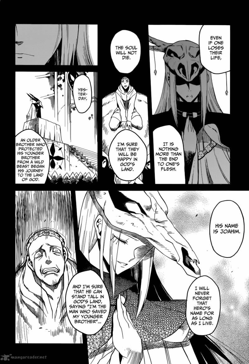 Akame Ga Kiru 28 27