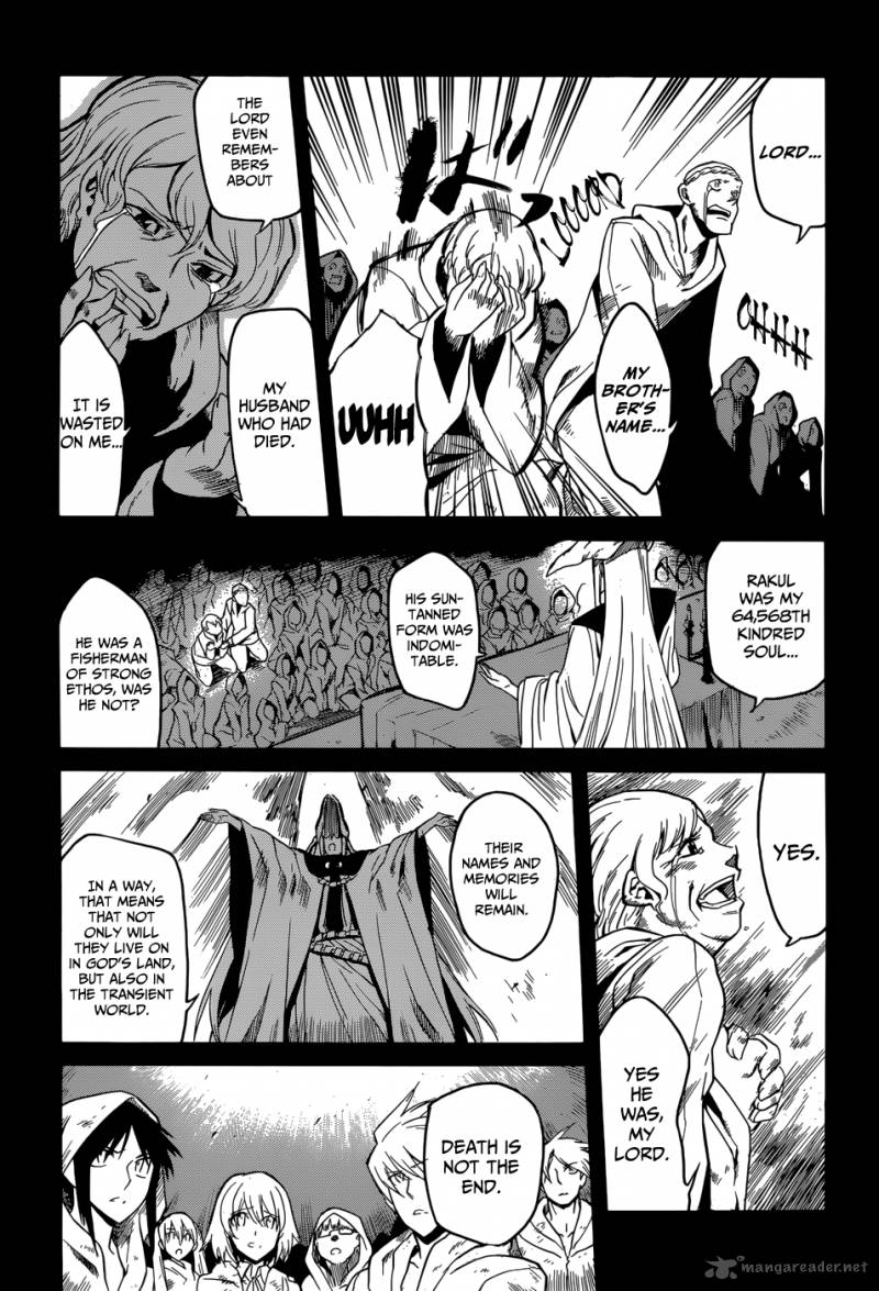 Akame Ga Kiru 28 28