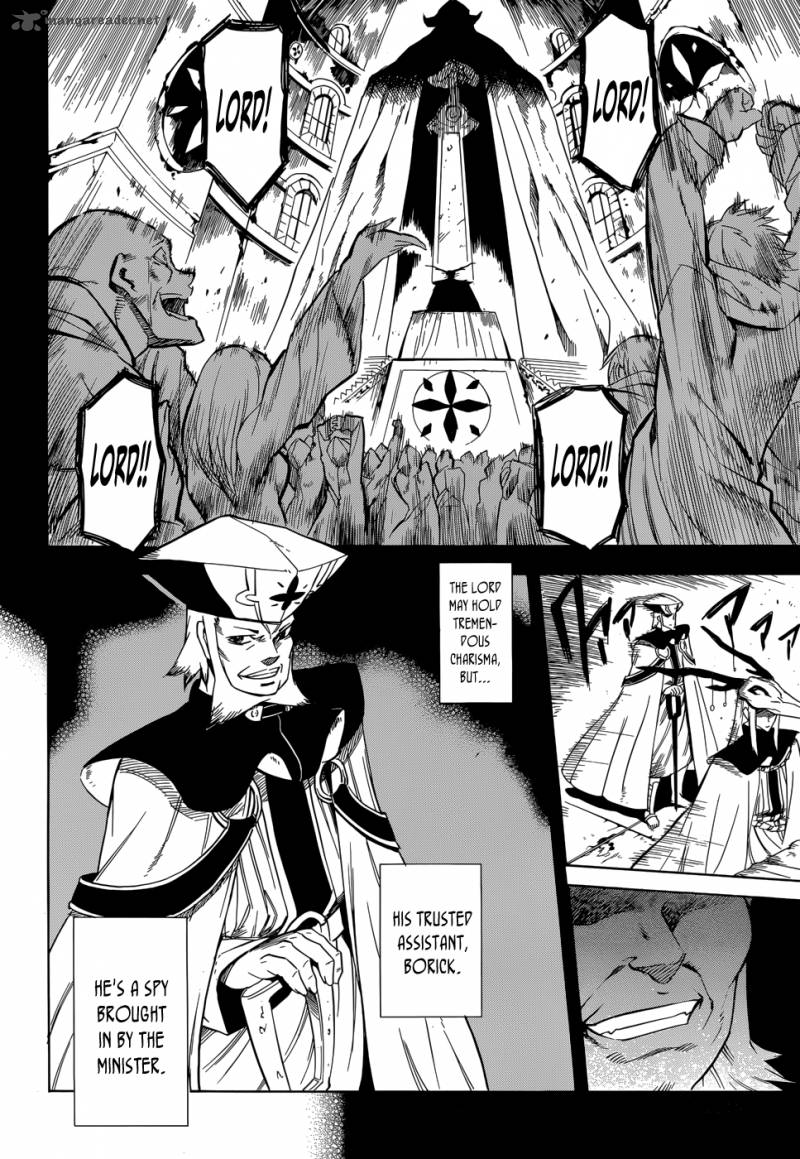 Akame Ga Kiru 28 29