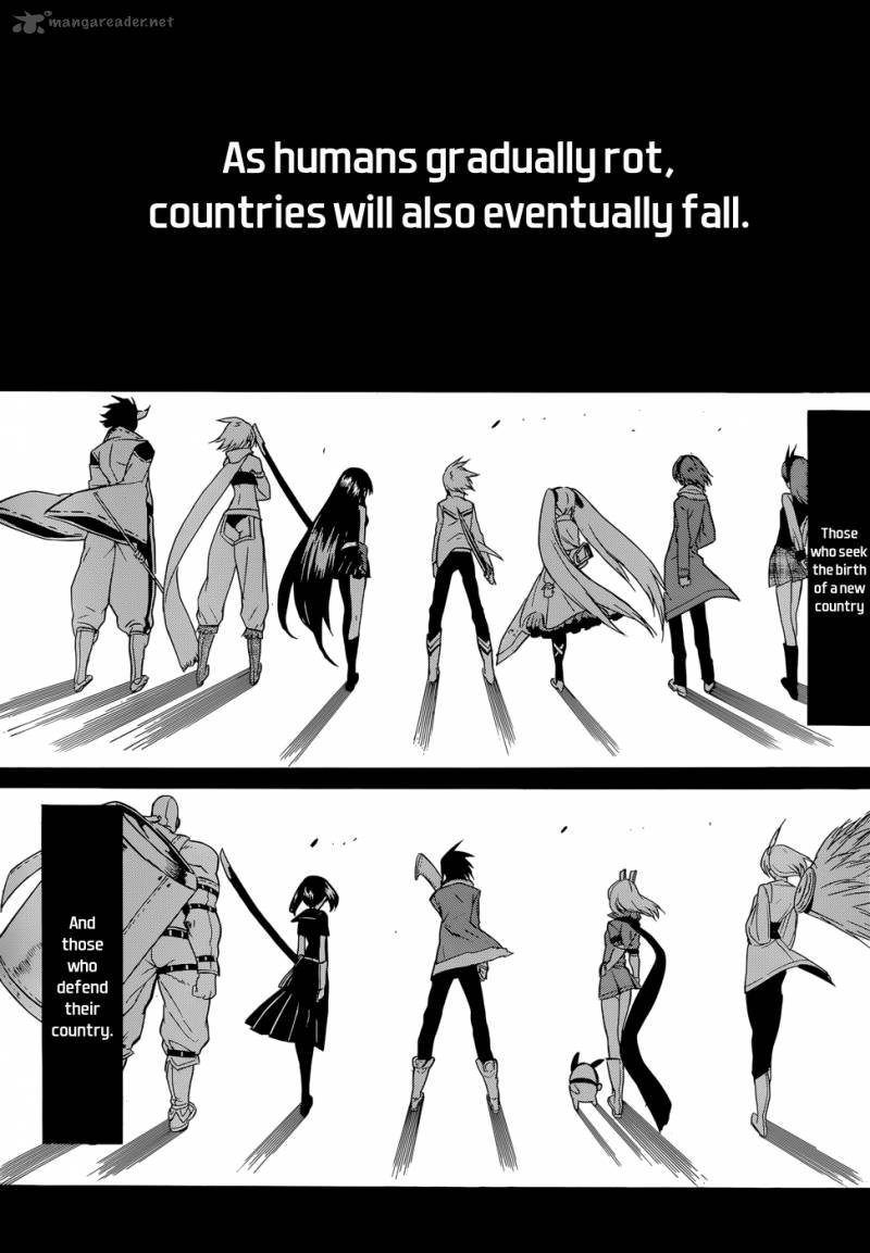 Akame Ga Kiru 28 39