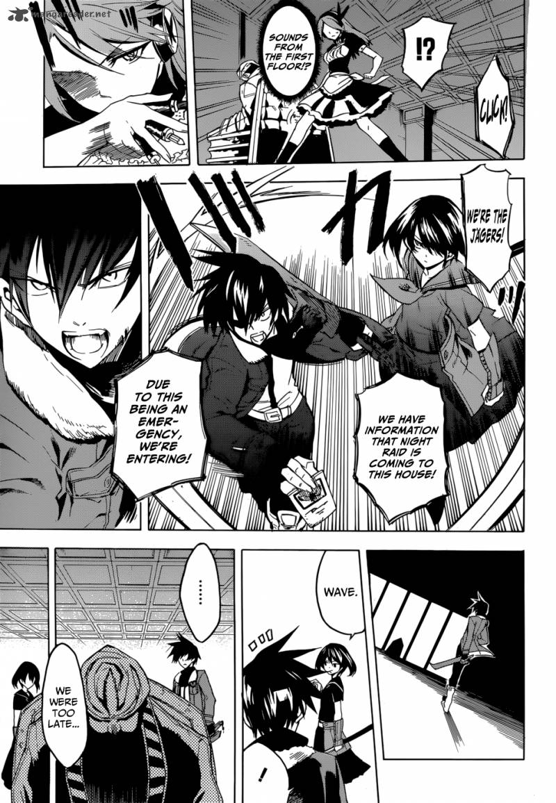 Akame Ga Kiru 28 4