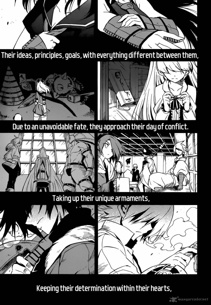 Akame Ga Kiru 28 40