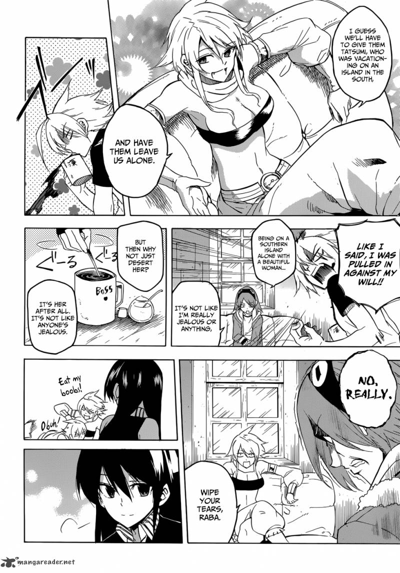Akame Ga Kiru 28 7
