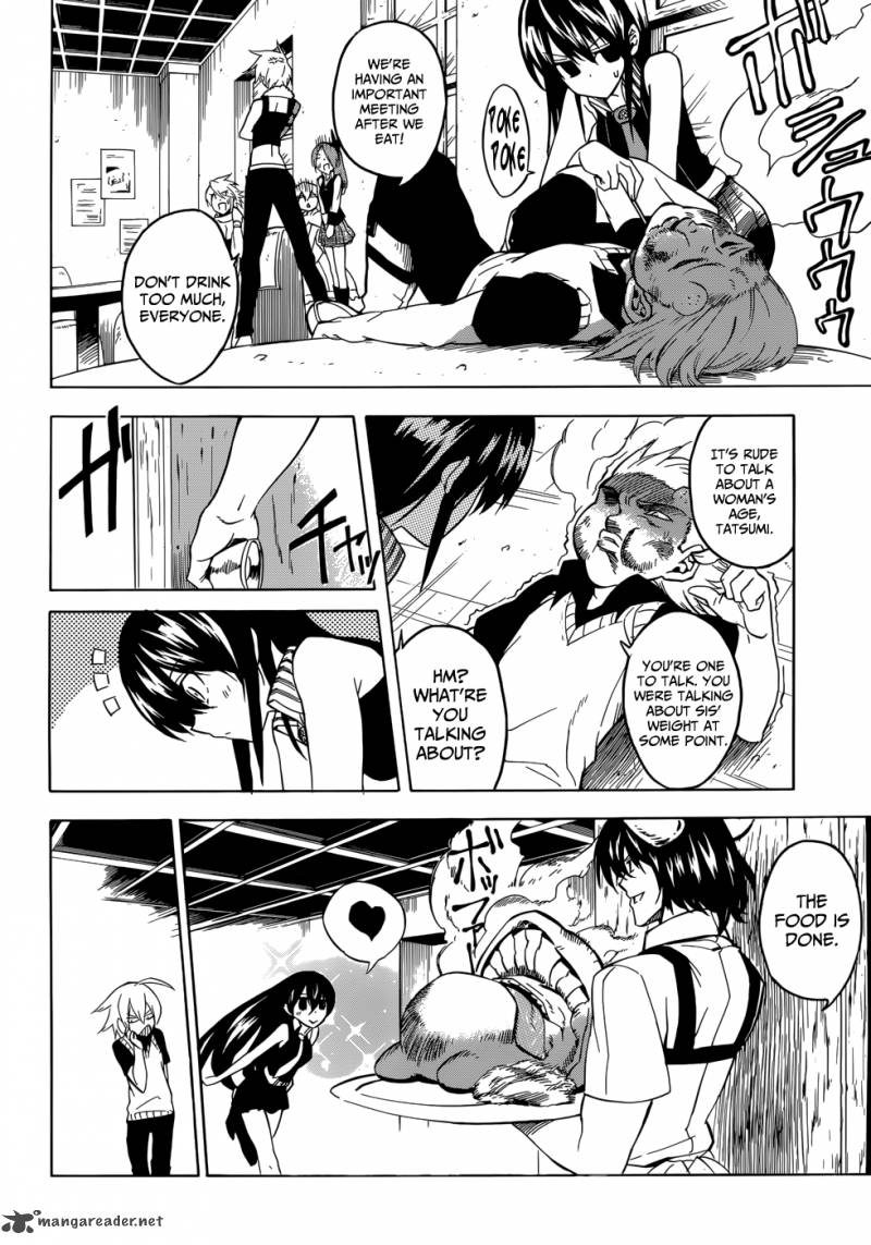 Akame Ga Kiru 28 9