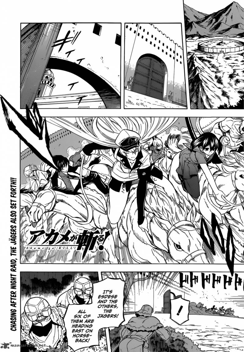 Akame Ga Kiru 29 1