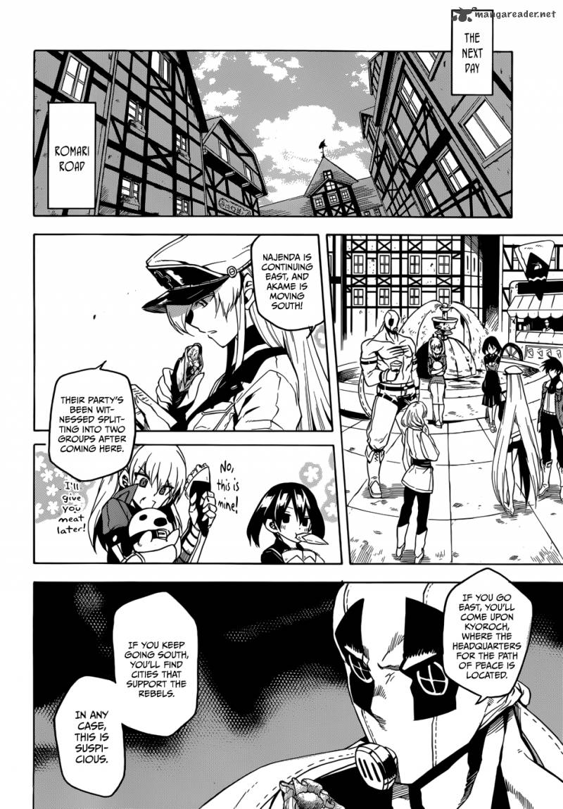 Akame Ga Kiru 29 10