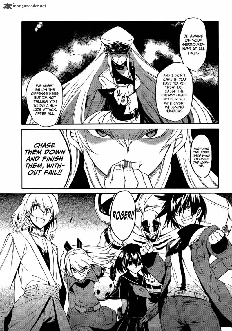 Akame Ga Kiru 29 13