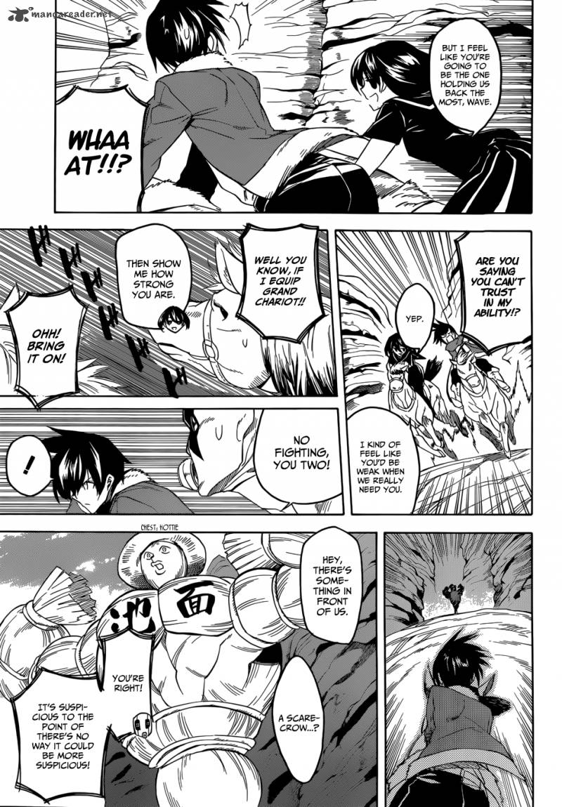 Akame Ga Kiru 29 15
