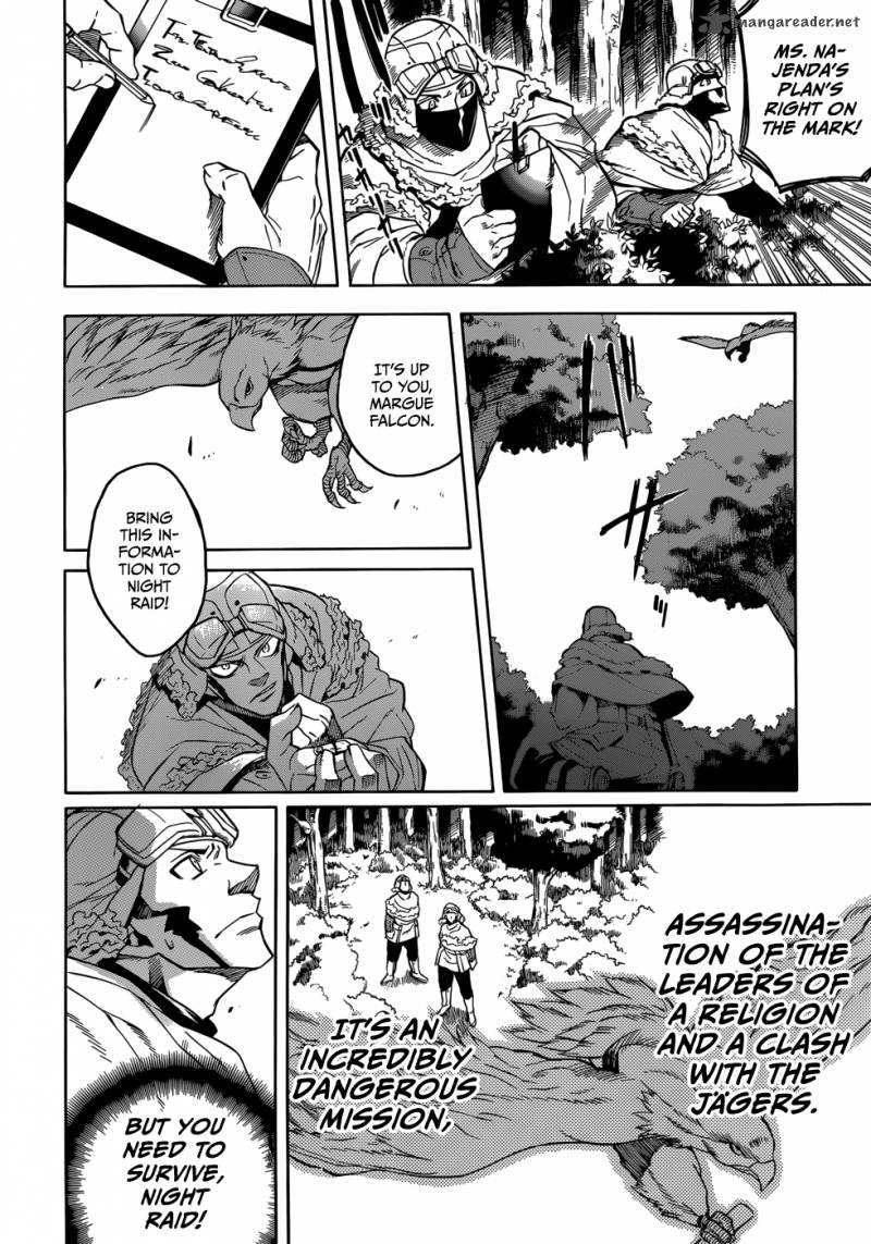 Akame Ga Kiru 29 2