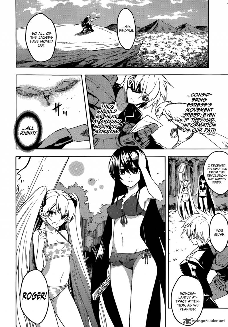 Akame Ga Kiru 29 4