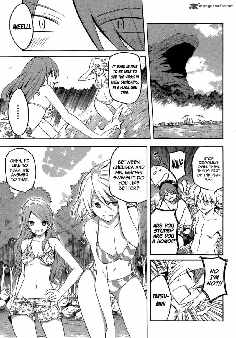 Akame Ga Kiru 29 5
