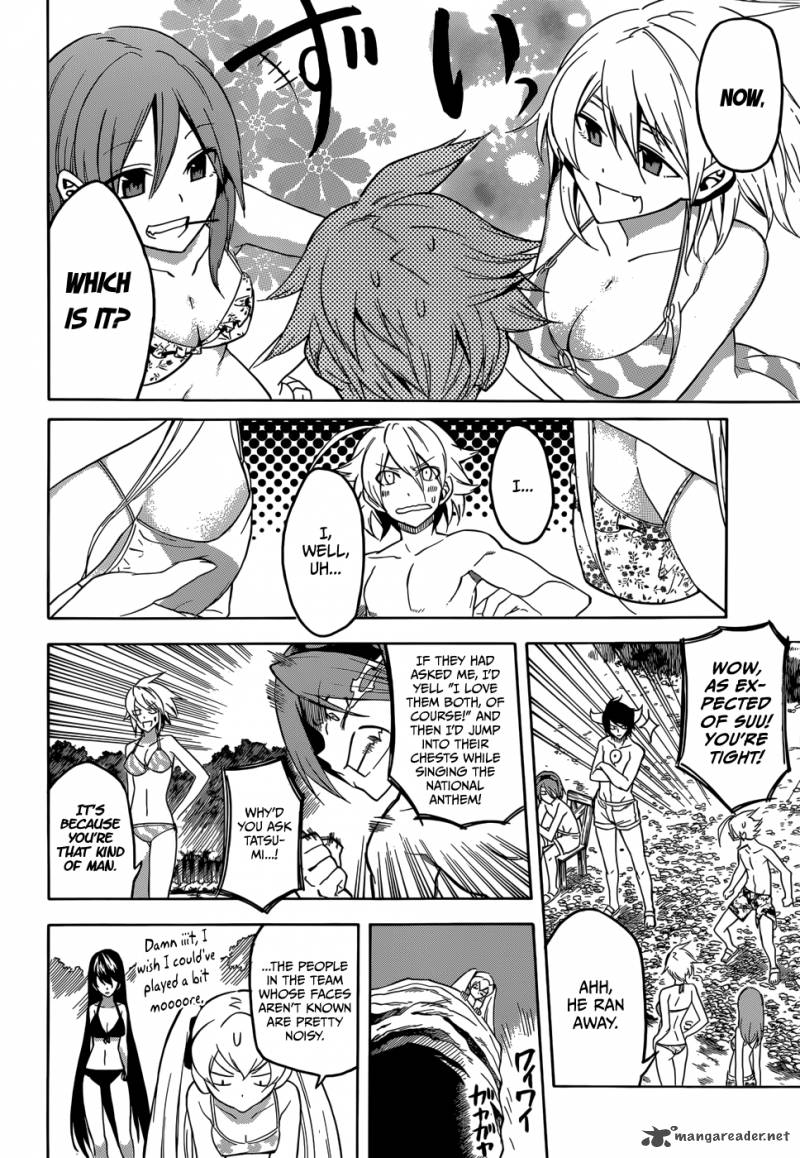 Akame Ga Kiru 29 6