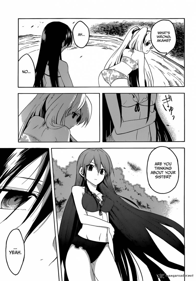Akame Ga Kiru 29 7