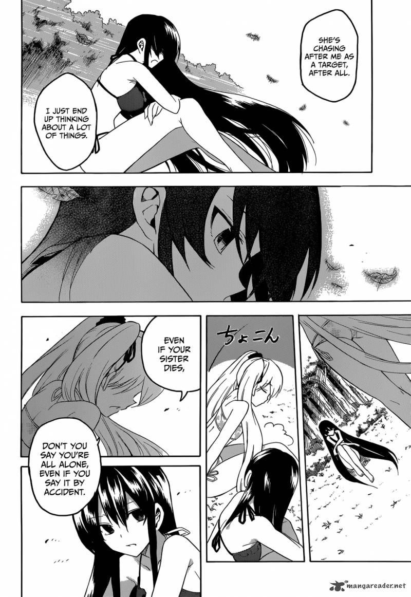 Akame Ga Kiru 29 8