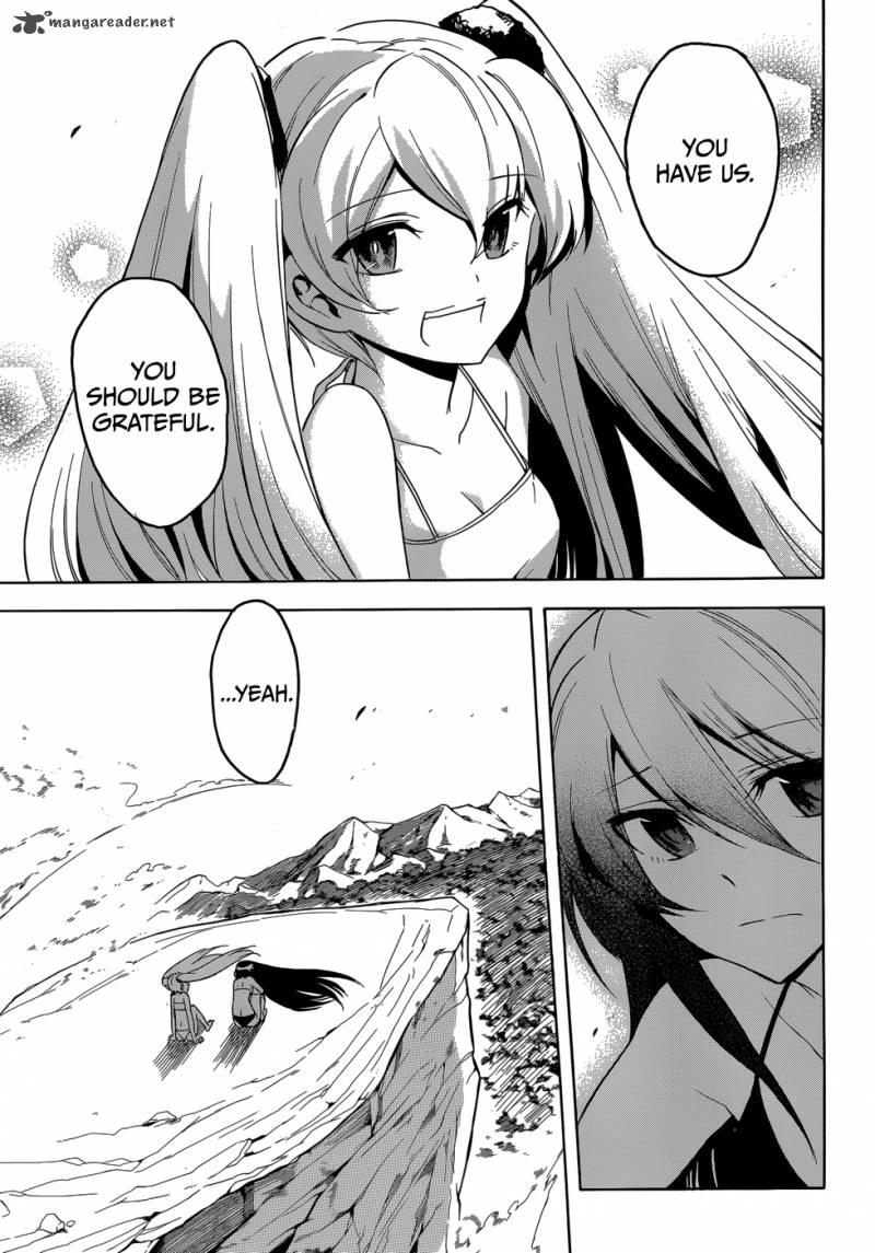 Akame Ga Kiru 29 9