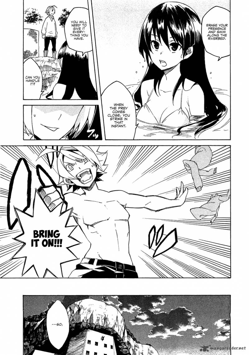 Akame Ga Kiru 3 10