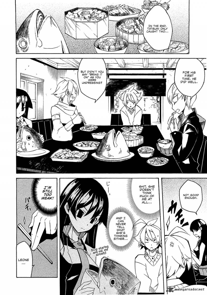 Akame Ga Kiru 3 11