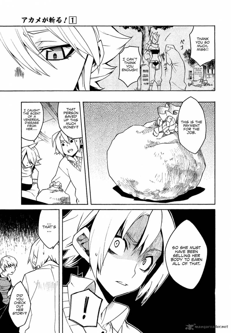 Akame Ga Kiru 3 14