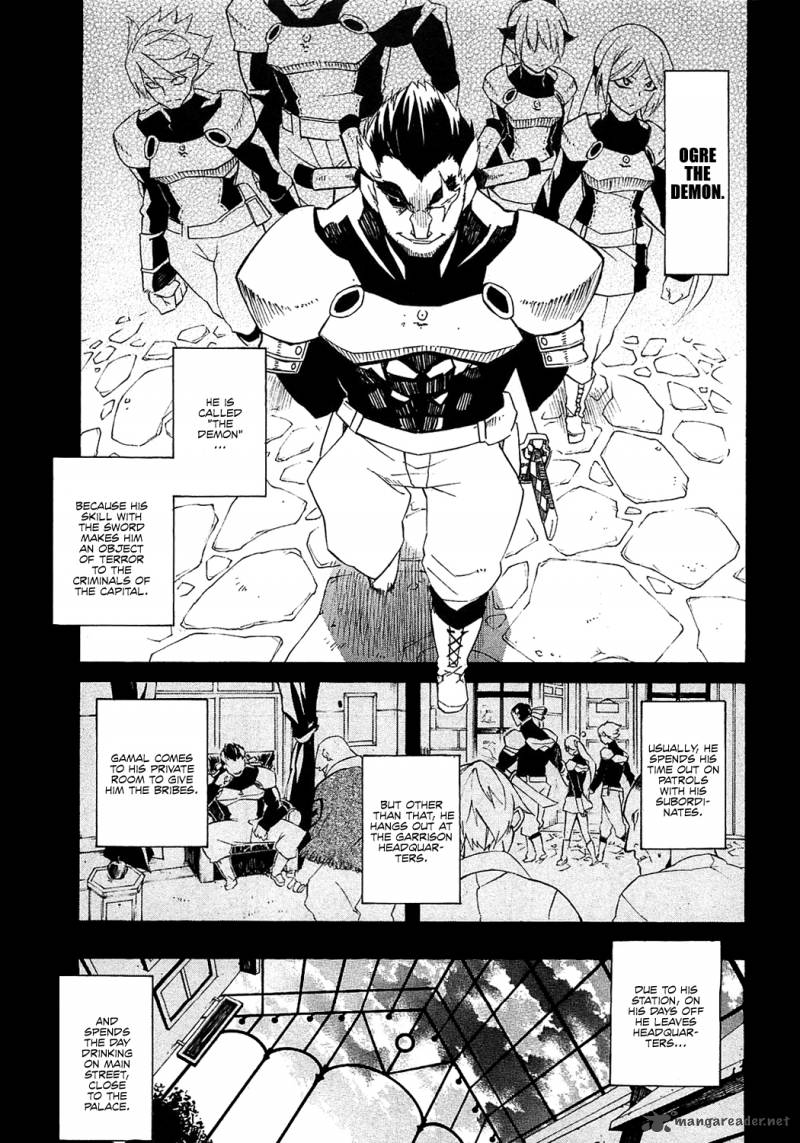 Akame Ga Kiru 3 16