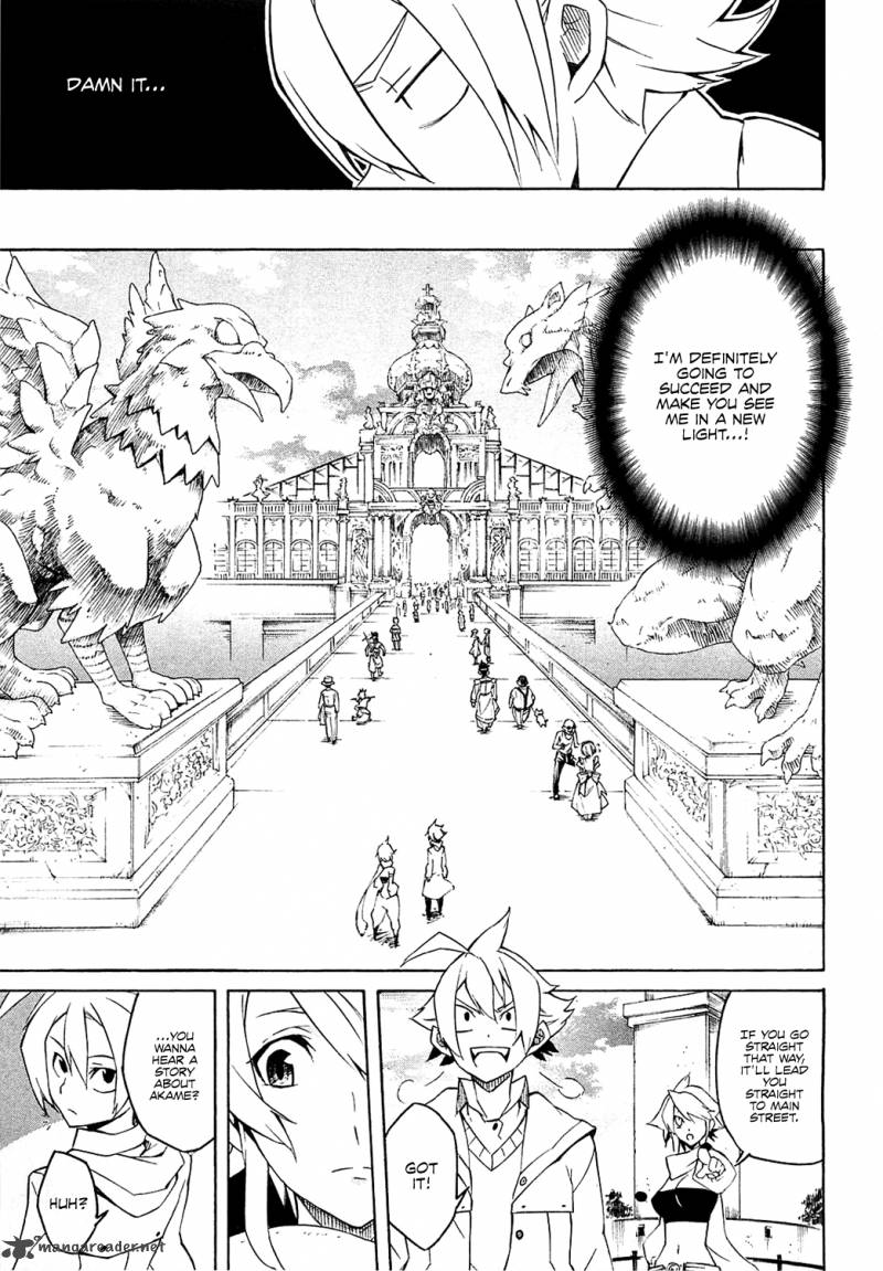 Akame Ga Kiru 3 20