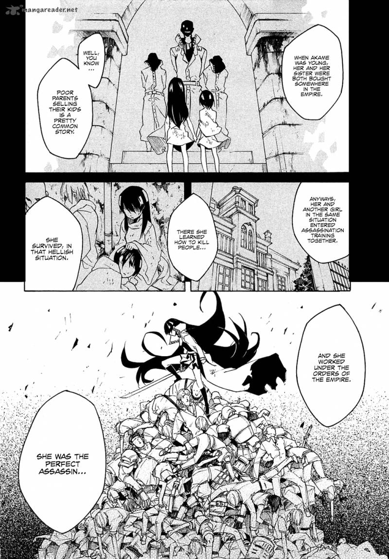 Akame Ga Kiru 3 21