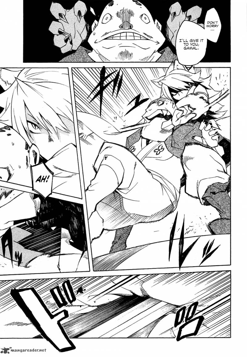 Akame Ga Kiru 3 24