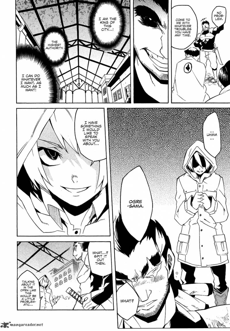 Akame Ga Kiru 3 27