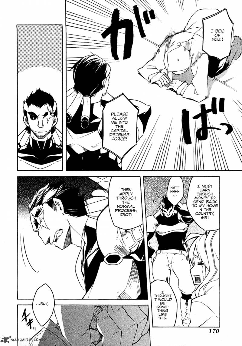 Akame Ga Kiru 3 29