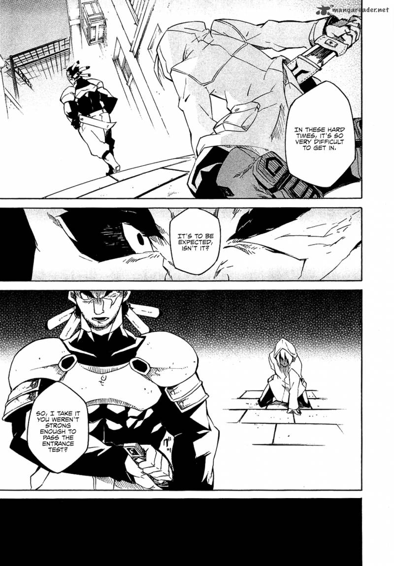 Akame Ga Kiru 3 30