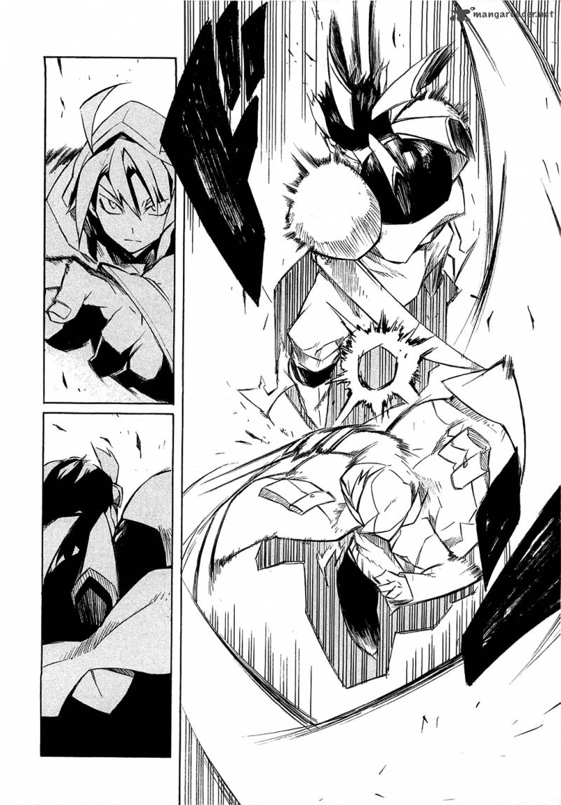 Akame Ga Kiru 3 31