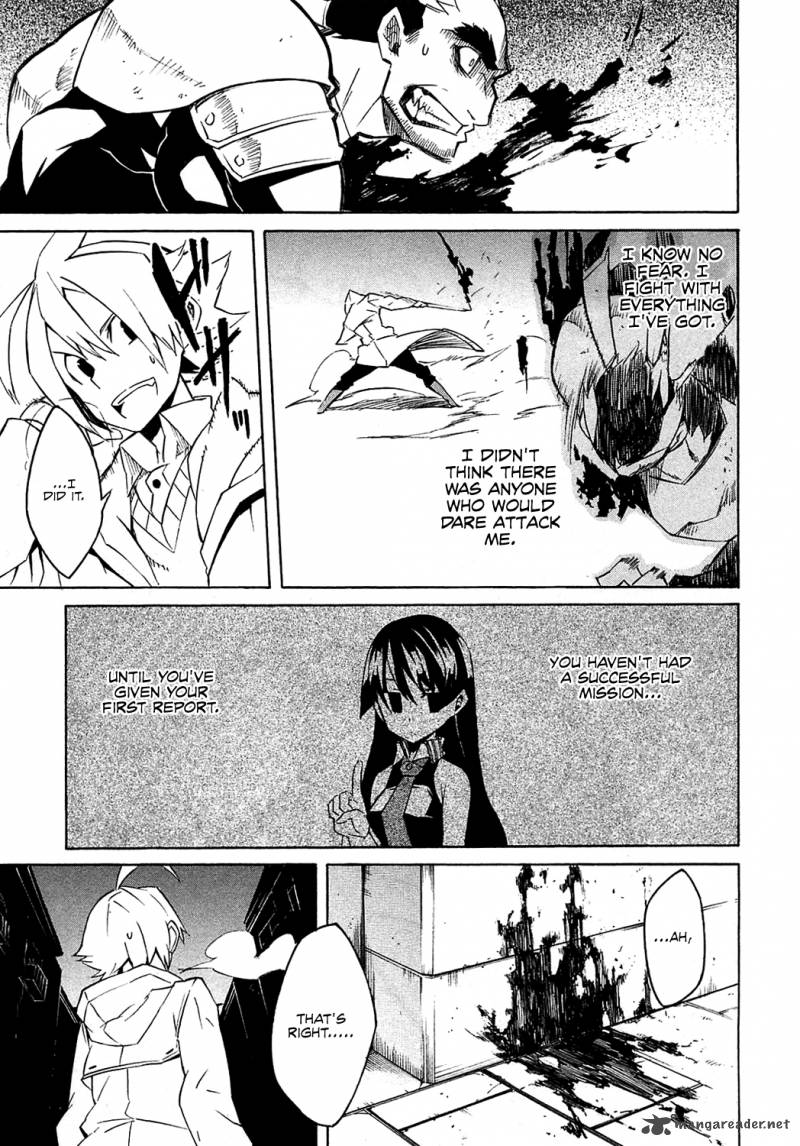 Akame Ga Kiru 3 32