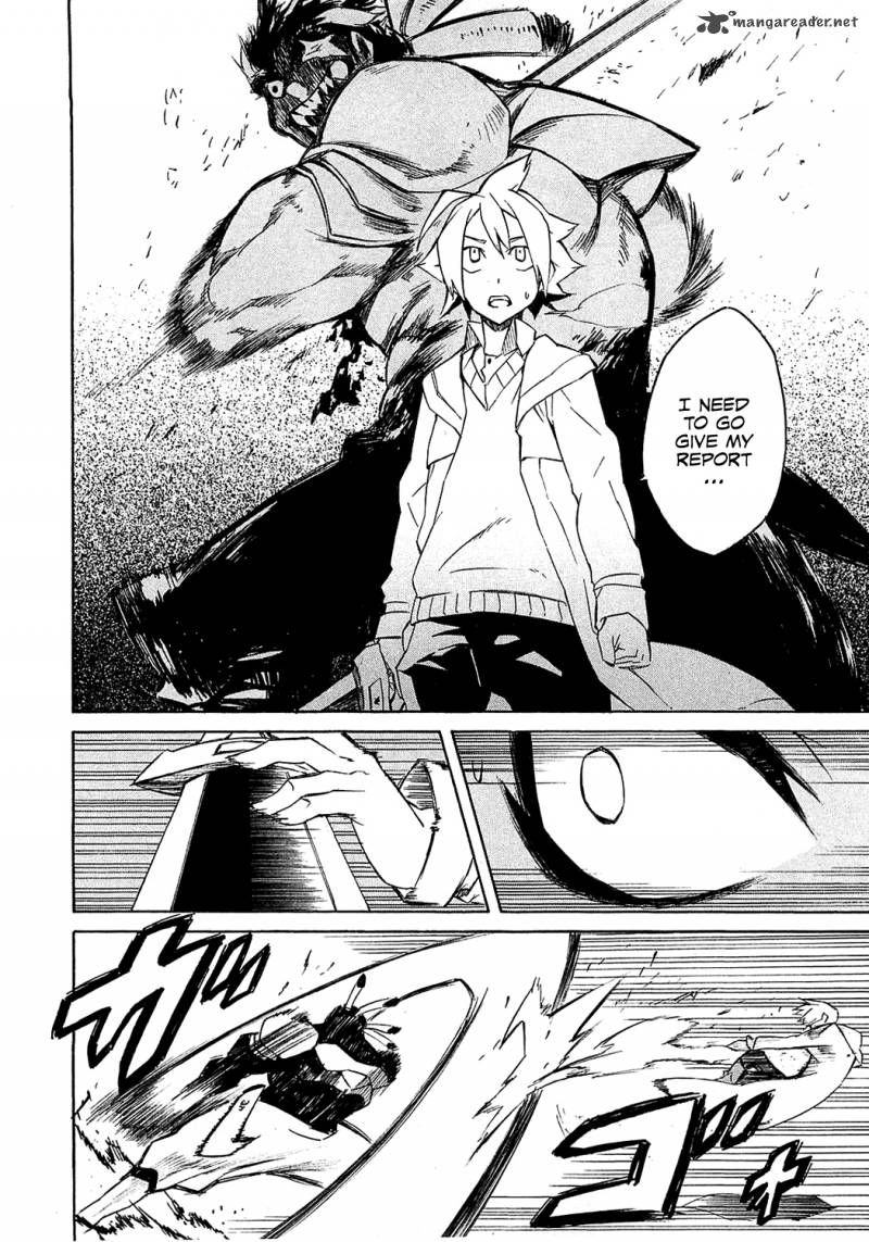 Akame Ga Kiru 3 33