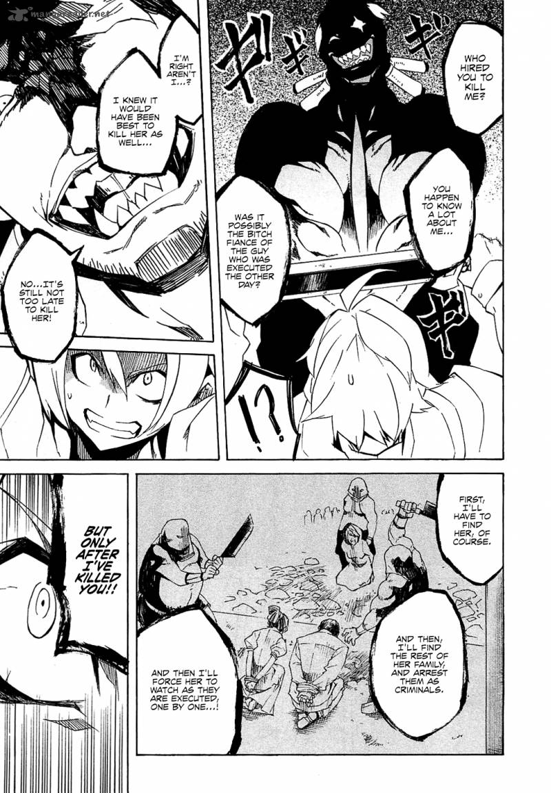 Akame Ga Kiru 3 36