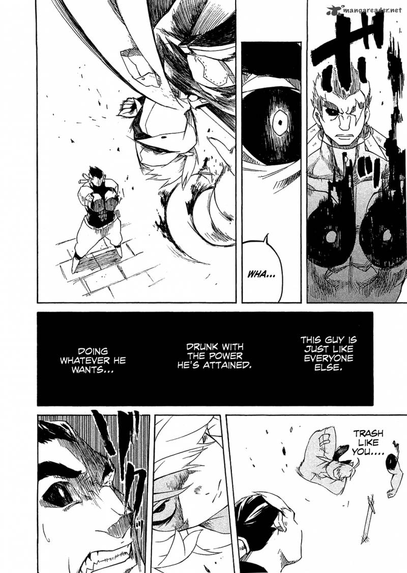 Akame Ga Kiru 3 37