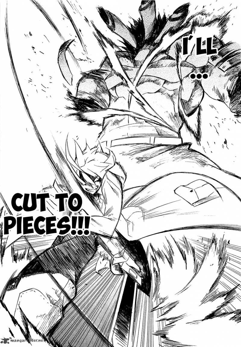 Akame Ga Kiru 3 38
