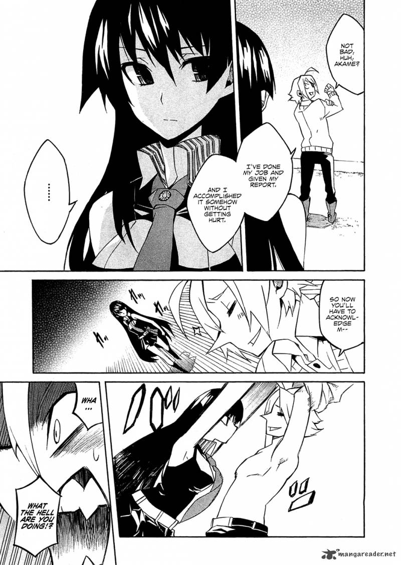 Akame Ga Kiru 3 40