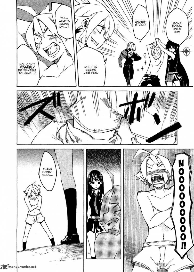 Akame Ga Kiru 3 41