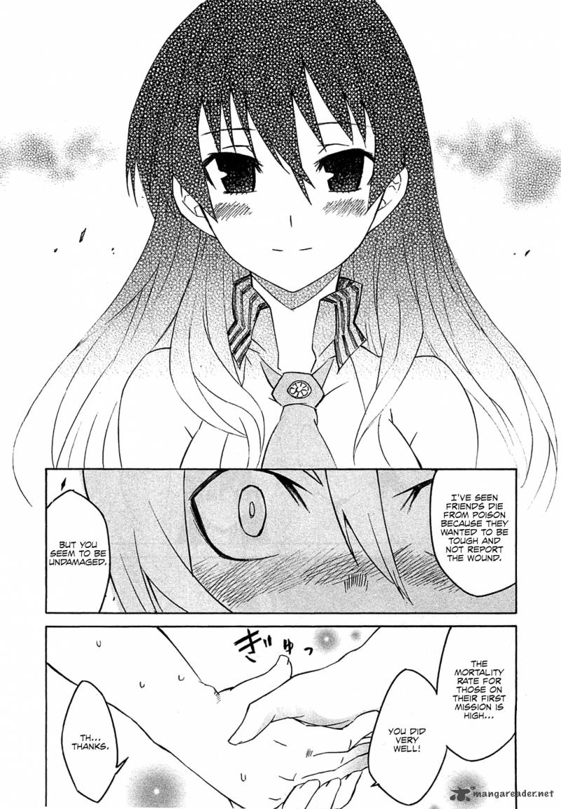 Akame Ga Kiru 3 42