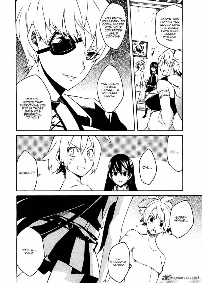 Akame Ga Kiru 3 43