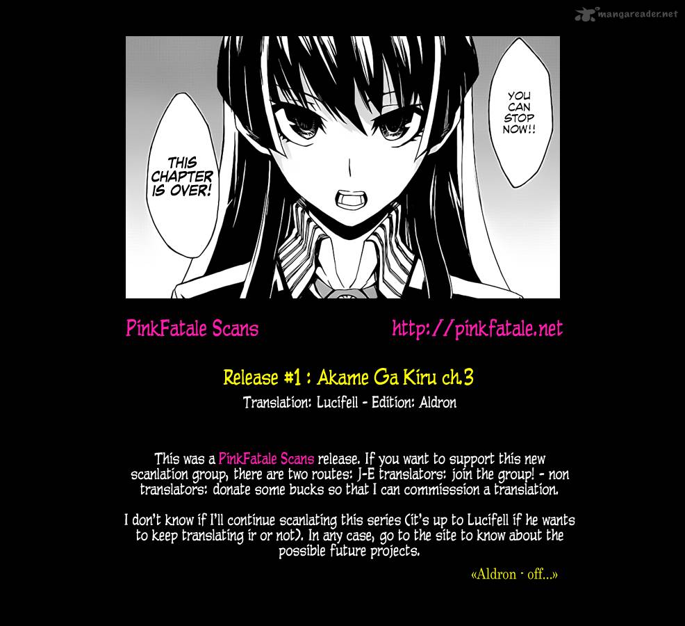 Akame Ga Kiru 3 46