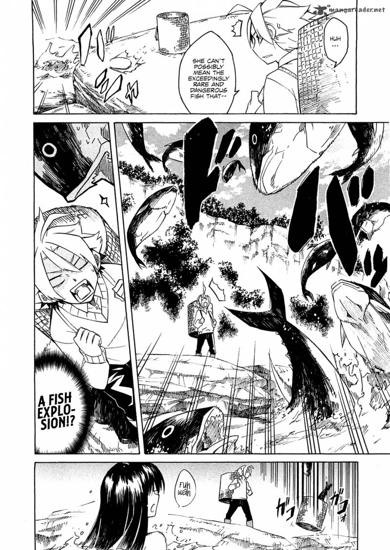 Akame Ga Kiru 3 9